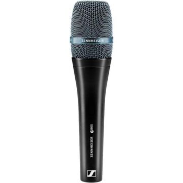 Microfone Sennheiser E965 Condensador