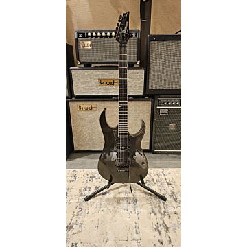 Guitarra Ibanez RG380DX Japan - Usada