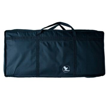 Capa Teclado 5/8 Luxo - Nylon 600 1