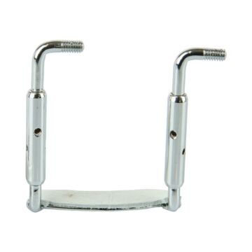 Ferragem Queixeira Violino 3/4 - 4/4 Class 27MM 1