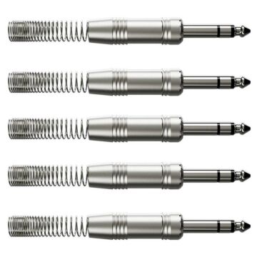 Wc 244 Conector P10 Trs Wireconex 10 Unidades 1