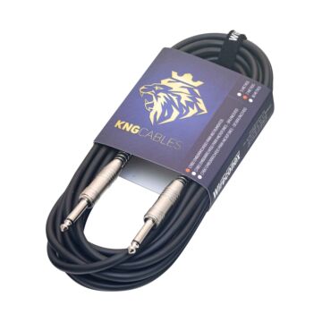 Cabos Para Instrumentos P10 P10 3 Metros Gte-03 Kng Wireconex 1