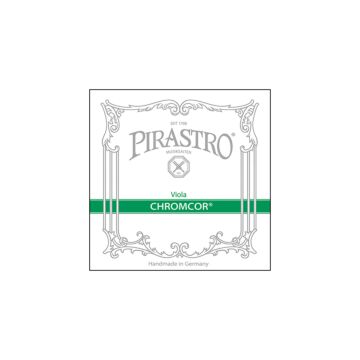 Encordoamento Para Viola 4/4 Pirastro Viola Chromcor 329020