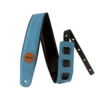 Correia Cla 02 Suede Azul Basso 1