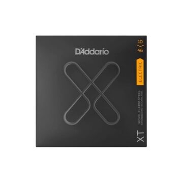 Enc Guitarra .010 - .046  Xte1046 D Addario 1