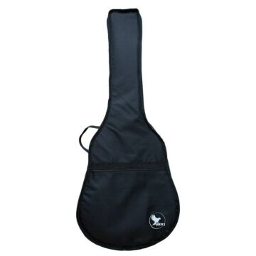 Capa Violao Folk Luxo - Nylon 600 1