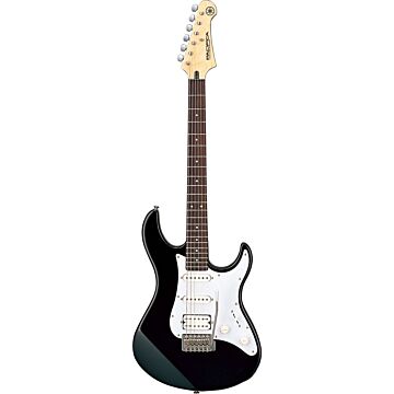 Yamaha Pacifica 012 – Guitarra Elétrica