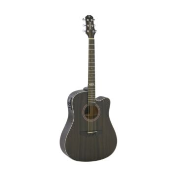 Violao Aço Sd200c Tos Folk Fosco Strinberg 1