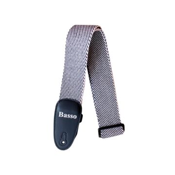 Correia Ex 03 Tweed Preto E Branco Basso 1