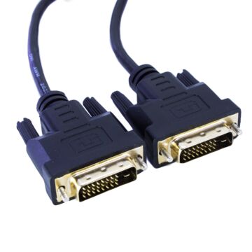 Cabo Dvi/dvi (24+1) C/ Filtro 2,0m Storm 1