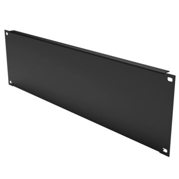 Painel Para Rack 3u Sem Furo Cega Wireconex 1