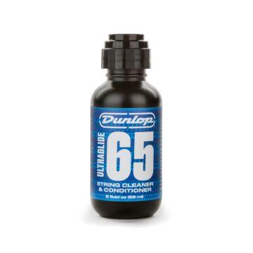 Limpador/condicionador F65 P/ Cordas 6582 Dunlop (1121) 1