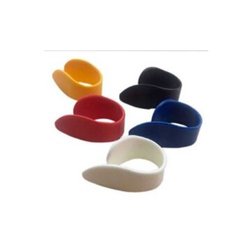 Dedeira Rouxinol Colorida 1