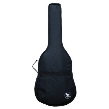 Capa Violao Luxo - Nylon 600 1