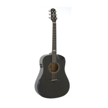 Violao Aco Sd301hcr Galaxy Tos Folk Fosco Strinberg 1