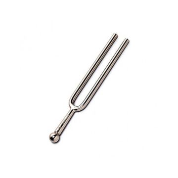 Diapasão Garfo Médio (12cm) Lá (A) 440hz Wittner 921440