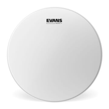 Pele De Resposta Para Caixa E Tom 13'' Evans Reso 7 B13RES7 1