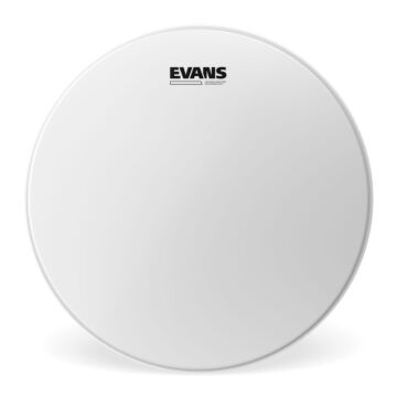 Pele Batedeira Caixa 14'' Evans Power Center Reverse Dot 1