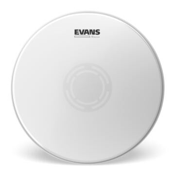 Pele Batedeira 14'' Evans UV1Reverse Dot B14UV1RD 1
