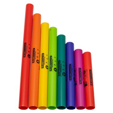 Power Kit Com CD e DVD Boomwhackers BWPP 1
