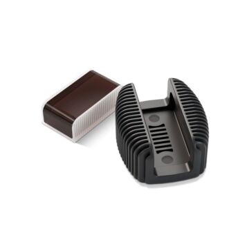 Suporte Para Breu D Addario Natural Rosin DRGBK-VR300 1