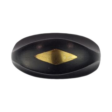 Cravelha Violino 4/4 Ébano (Diamante Dourado) Class E1BQ21 1