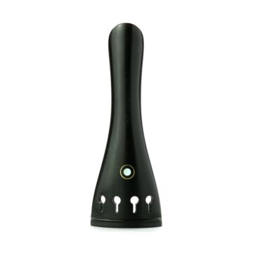 Estandarte Violino 4/4 Ébano (Olho Paris) Std Class E3A611 1