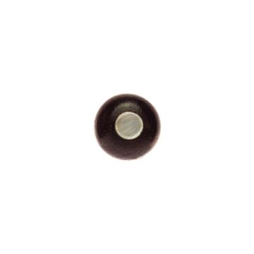 Pino Violão Folk Ébano Olho Perolado (6 Peças) Class E3 1