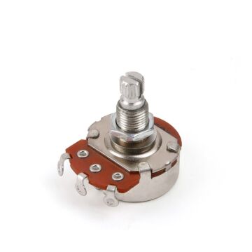 Potenciômetro Instrumentos (3 Unidades) Spirit VL2418H-A500K 1