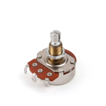 Potenciômetro Instrumentos (3 Peças) Spirit VL2418HB-A500K 1