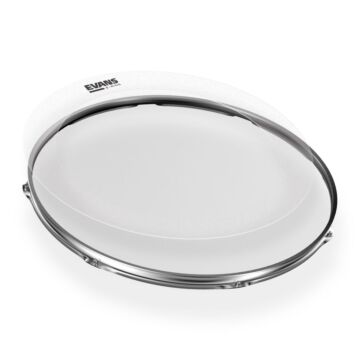 Kit De Anéis Abafadores E-Rings (2 Unidades) Evans ER-Snare 1