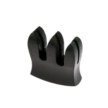 Surdina Violino Ébano Curvada Class ETA111 1