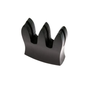 Surdina Viola De Arco Ébano Curvada Class ETA121 1