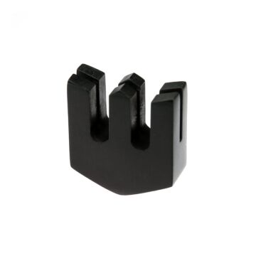 Surdina Violino Ébano Hill Class EUA111 1