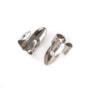 Unheira Metal Grande (6 Unidades) Partsland HF12-S 1