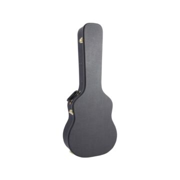 Case Para Violão Aço On-Stage GCA5000B 1