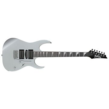 Guitarra RG GIO Silver Ibanez RG Series GRG170DX-SV 1