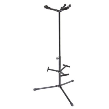 Suporte Para Instrumentos Triplo Ajustável On-Stage GS7355 1