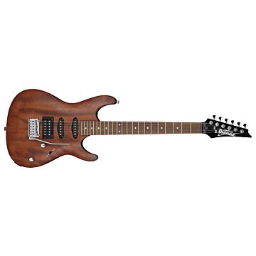 Guitarra SA GIO Walnut Flat Ibanez SA Series GSA60-WNF 1