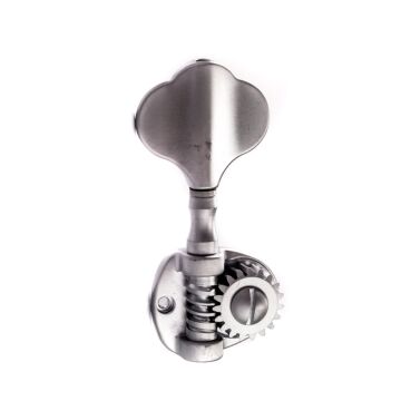 Tarraxa Para Baixo Cromada Fosca R4 Spirit JB45-MC-R4 1