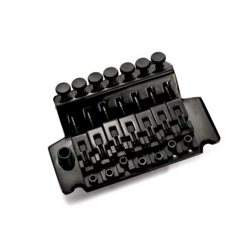 Ponte Sistema Trêmolo Guitarra 7C Floyd Rose Spirit FRT70-BK 1