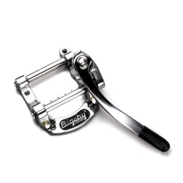 Ponte Sistema Trêmolo Guitarra Bigsby Cromada Spirit B50-CR 1