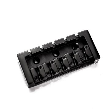 Ponte Para Baixo 5 Cordas Fixa Preta Spirit LT5-BK 1