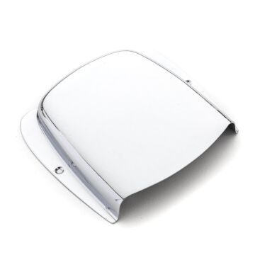 Capa Para Ponte De Baixo Jazz Bass Cromada Spirit JBC2-CR 1