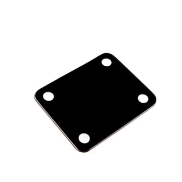 Protetor Trocolos Instrumentos ABS (3 Peças) Spirit PL5164 1