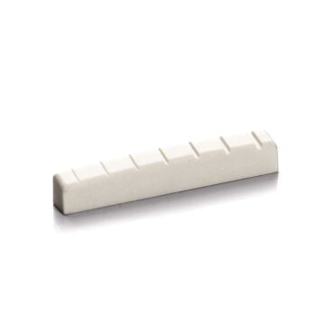 Pestana Guitarra 7 Cordas Branca (10Peças) Spirit NEG7486-WH 1