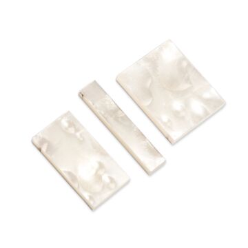 Marcador Para Escala Acrílico (10 Unidades) Spirit AP15-ACL 1