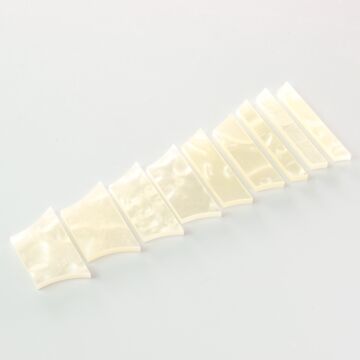 Marcador Para Escala Acrílico (9 Unidades) Spirit AP16-ACL 1