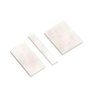 Marcador Escala Madrepérola (10 Unidades) Spirit AP26-MOP 1