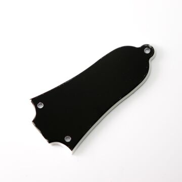 Escudo Tensor Preto 3P Les Paul (2 Unidades) Spirit BEL3-BW 1